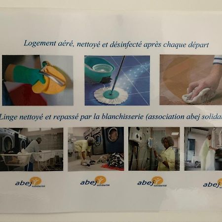 Maison Vieux Lille 3 Chambres Parking Prive 24H24H Acces Екстериор снимка
