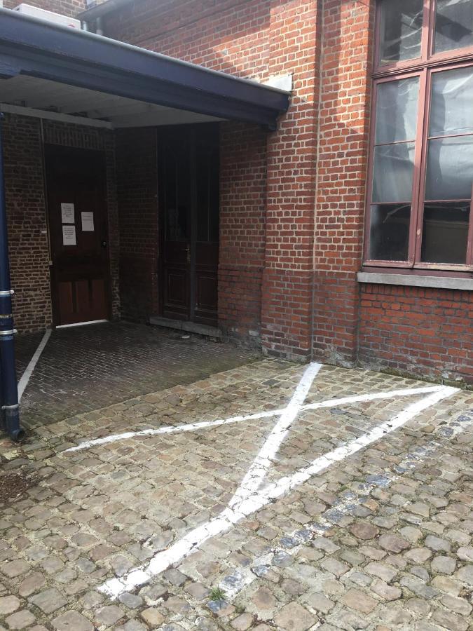 Maison Vieux Lille 3 Chambres Parking Prive 24H24H Acces Екстериор снимка